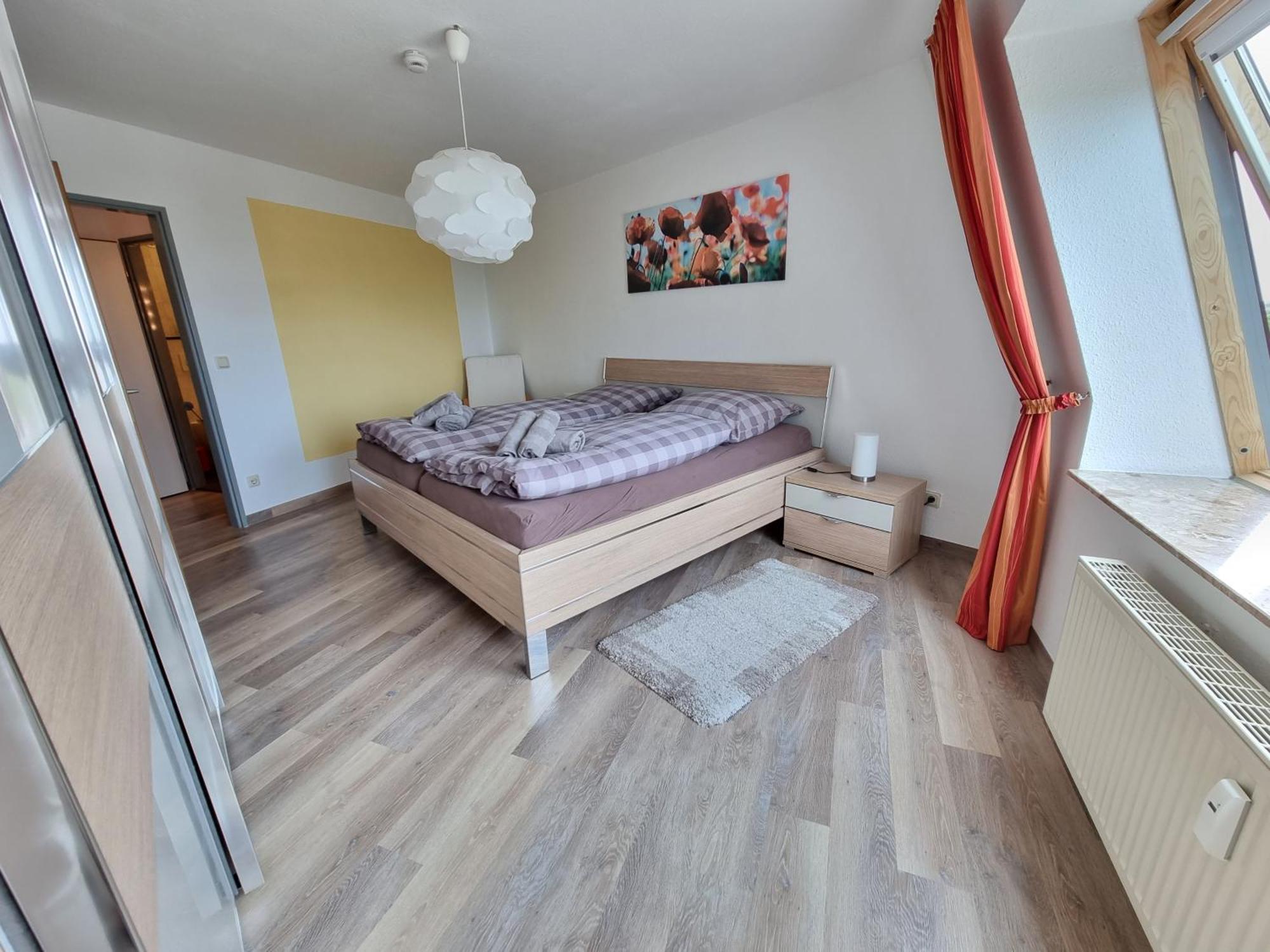 Meerblick 424 Im Haus Trafalgar คุกซ์ฮาเวน ภายนอก รูปภาพ
